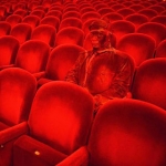 Лю Болин в театре Ла Скала в Милане.