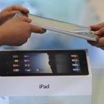 iPad поработает на имидж Китая