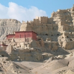 Королевство Гуге (Тибет).