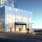 Новый отель Niccolo