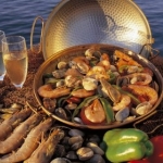 Seafood Festival 
