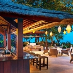 ресторан Arwana на Бали