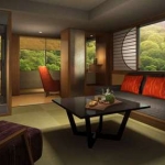 Suiran Hotel в Киото