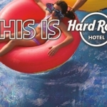 Летний фестиваль в отеле Hard Rock