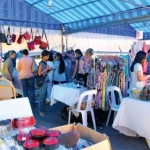 Bazaar Chic в Куала-Лумпуре