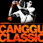 Canggu Classic Tennis Tournament