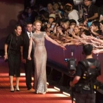 Шанхайский кинофестиваль 2014