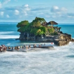 Индонезия, остров Бали