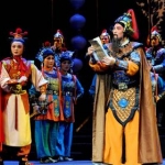 Китайская опера