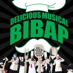 Bibap show