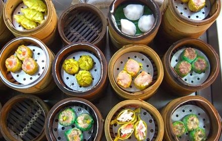 В Сингапуре состоится фестиваль еды
