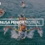 Фестиваль «Nusa Penida» на Бали